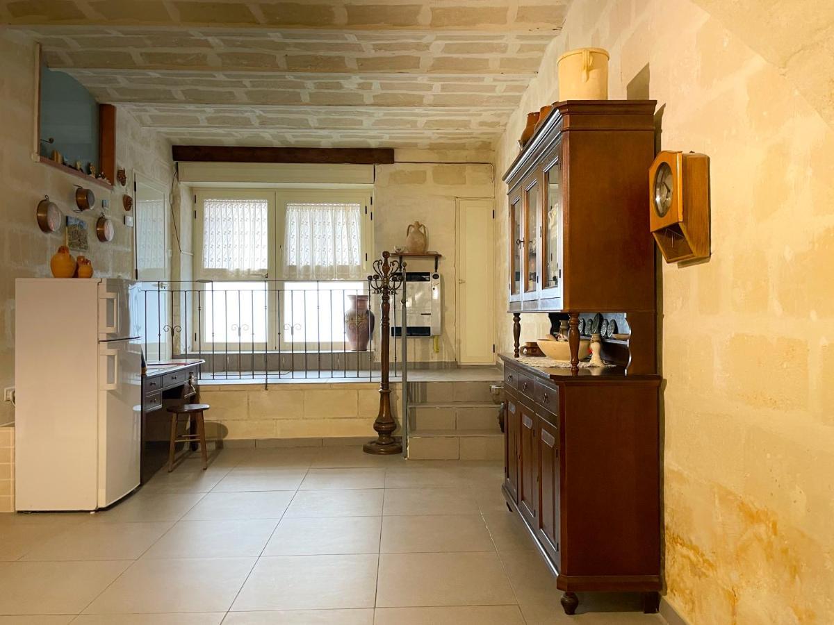 Villa La Perla Di Tufo Matera Exterior foto